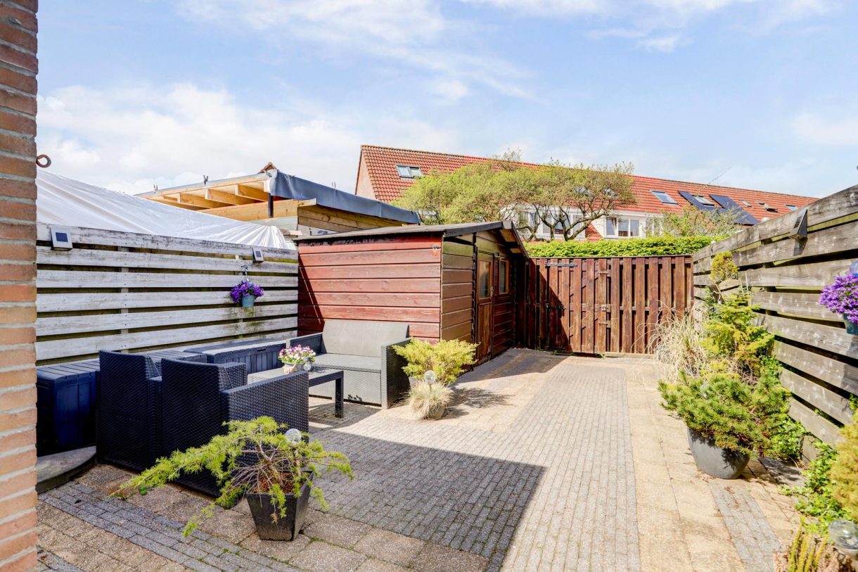 Te koop: Foto Woonhuis aan de Bandijk 99 in Purmerend