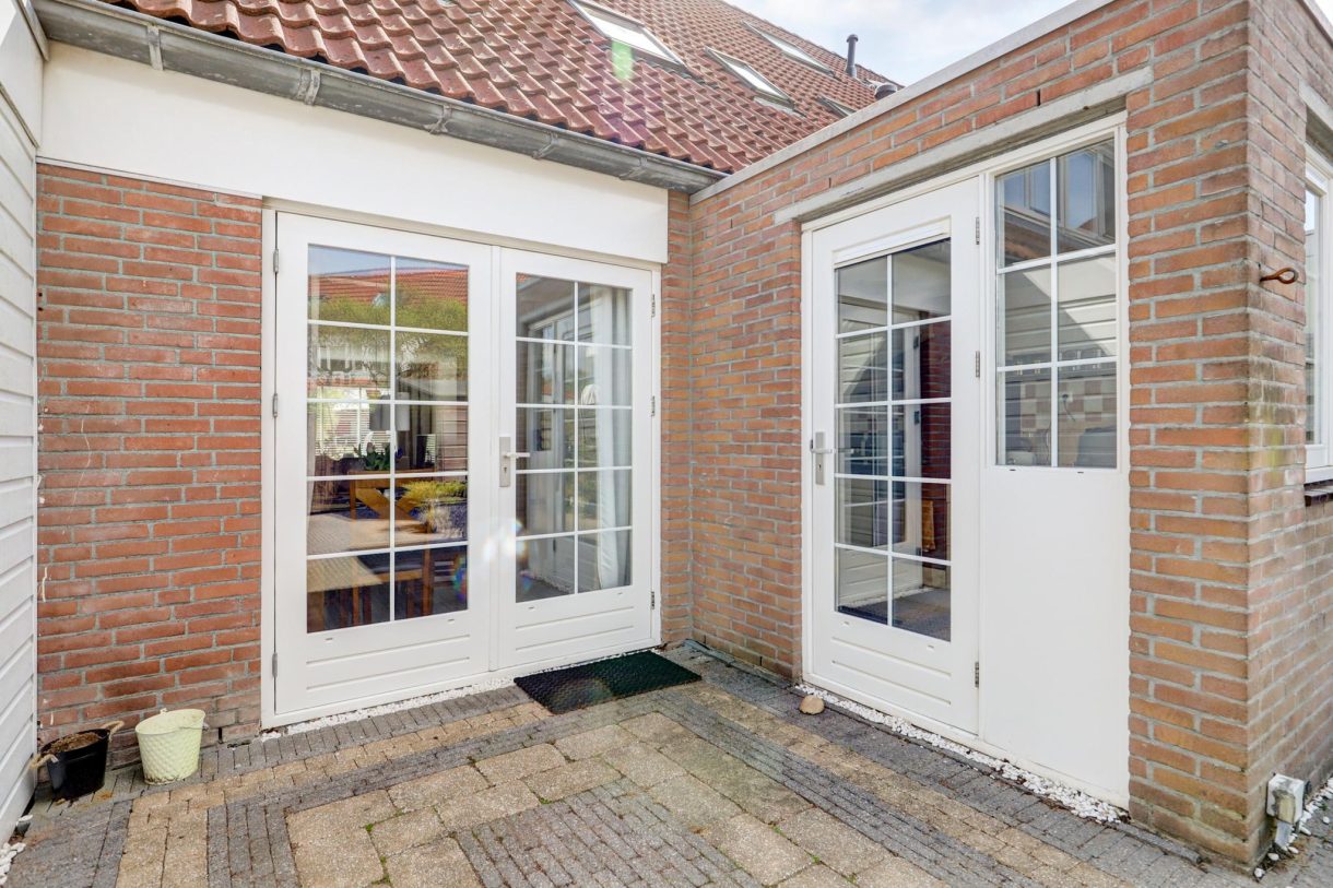 Te koop: Foto Woonhuis aan de Bandijk 99 in Purmerend
