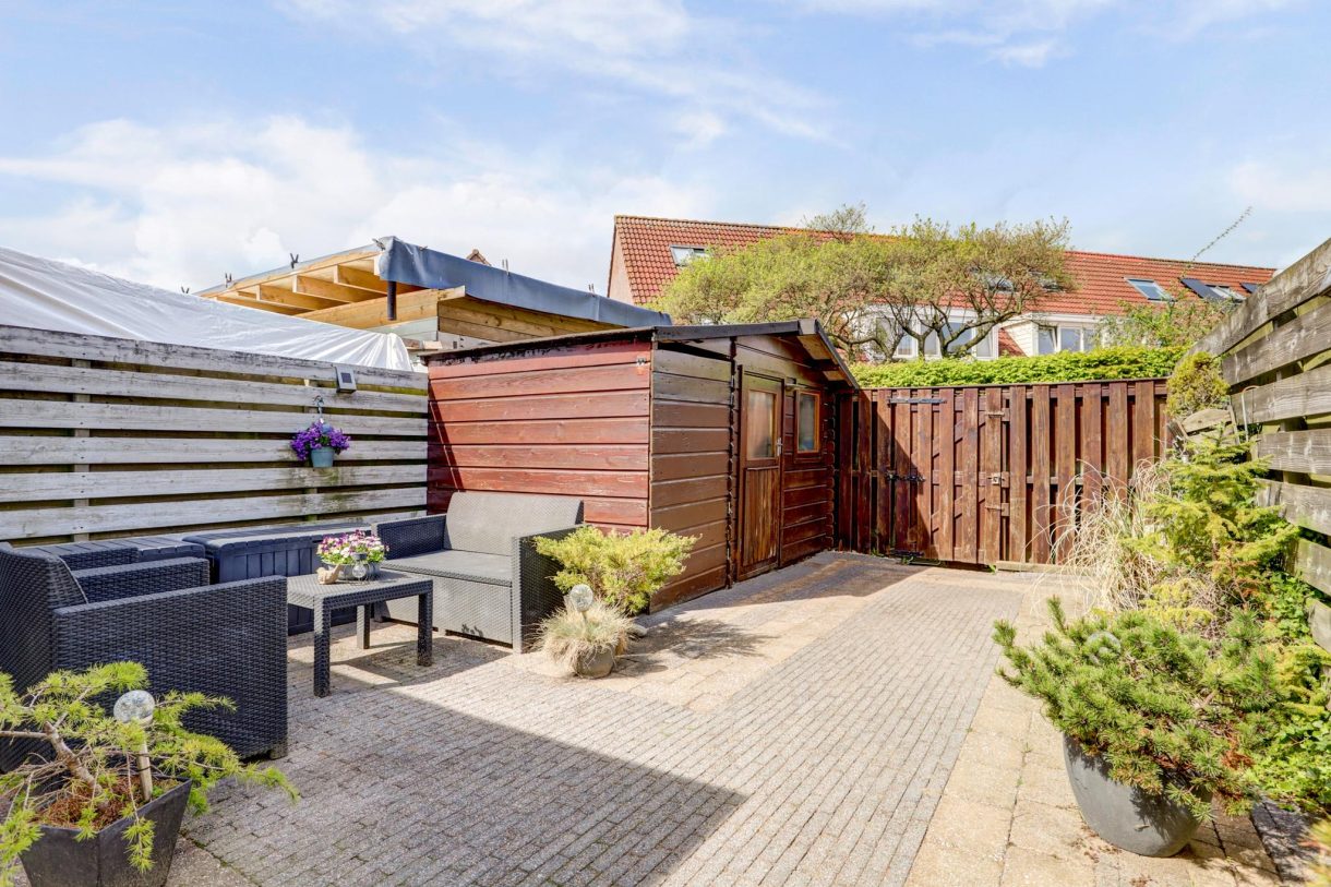 Te koop: Foto Woonhuis aan de Bandijk 99 in Purmerend