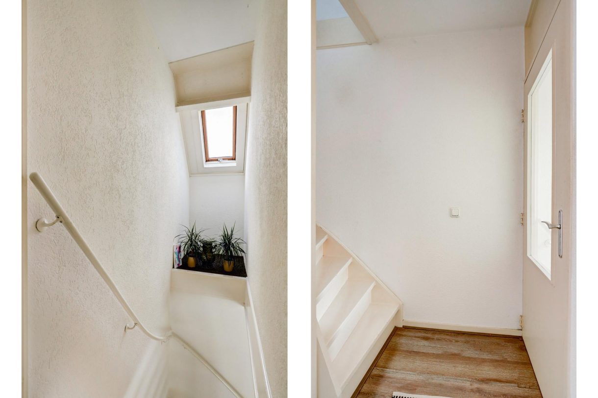 Te koop: Foto Woonhuis aan de Bandijk 99 in Purmerend