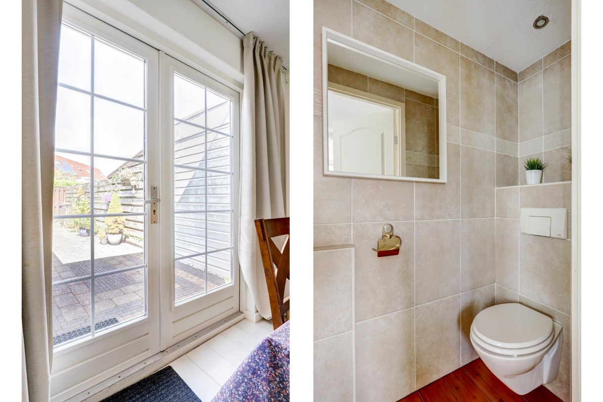 Te koop: Foto Woonhuis aan de Bandijk 99 in Purmerend