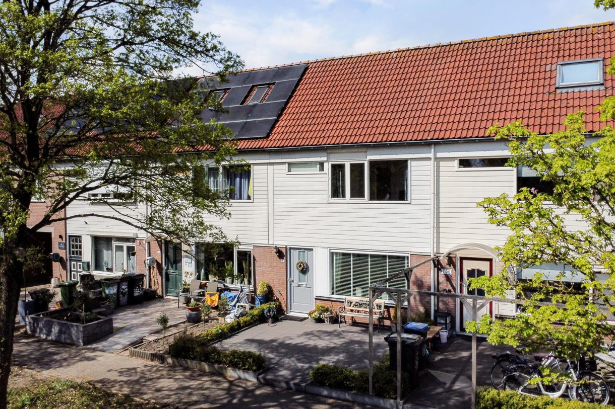 Te koop: Foto Woonhuis aan de Bandijk 99 in Purmerend