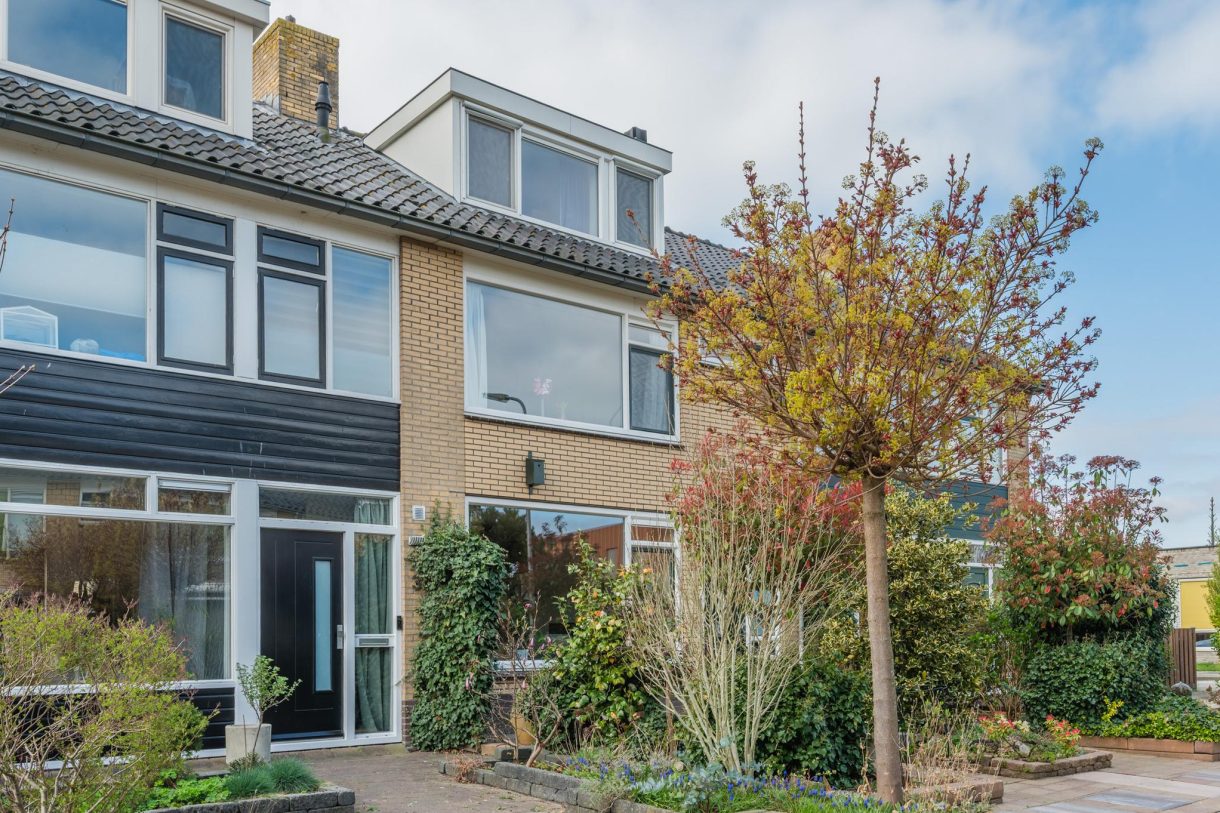 Te koop: Foto Woonhuis aan de Heemraadslaan 37 in Bodegraven