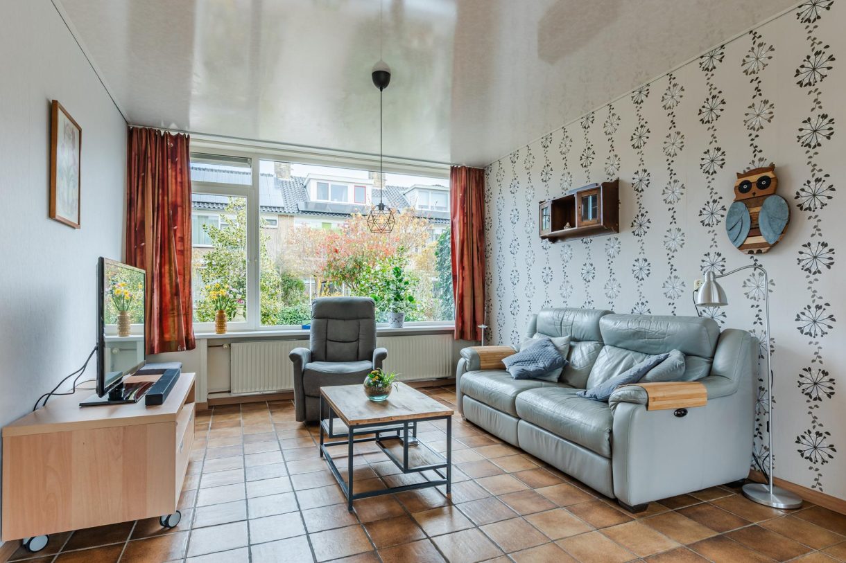 Te koop: Foto Woonhuis aan de Heemraadslaan 37 in Bodegraven