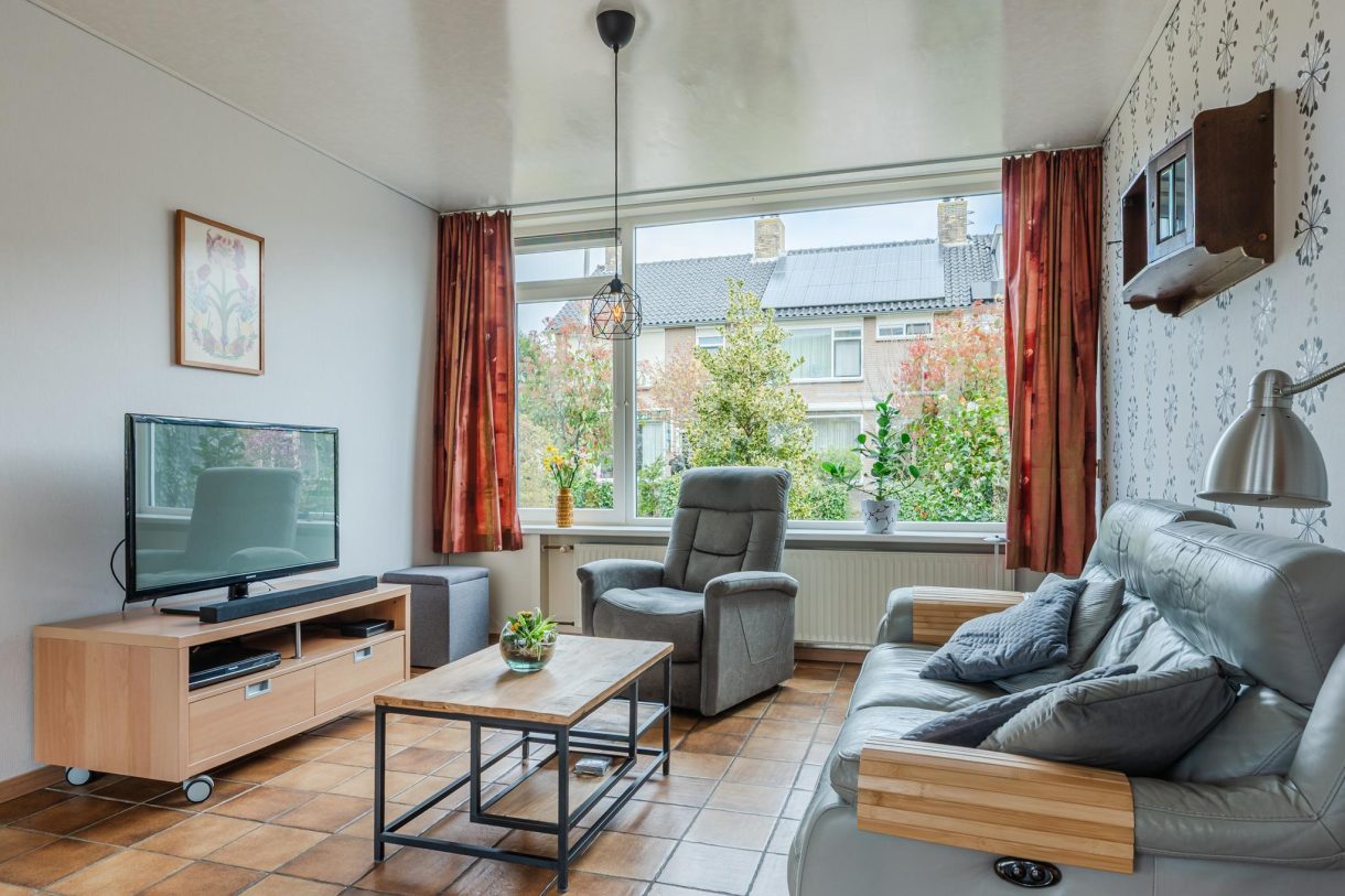 Te koop: Foto Woonhuis aan de Heemraadslaan 37 in Bodegraven