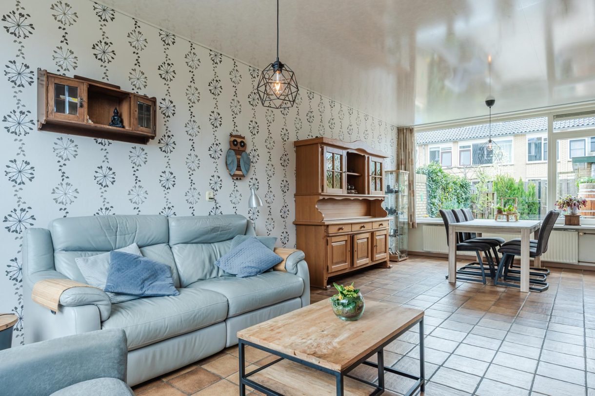 Te koop: Foto Woonhuis aan de Heemraadslaan 37 in Bodegraven