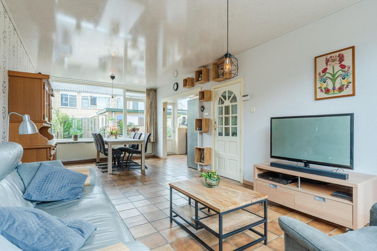 Te koop: Foto Woonhuis aan de Heemraadslaan 37 in Bodegraven