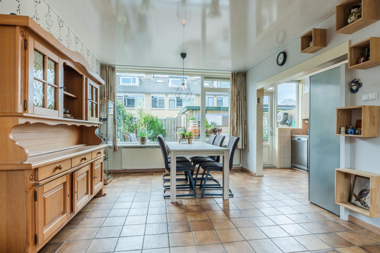 Te koop: Foto Woonhuis aan de Heemraadslaan 37 in Bodegraven