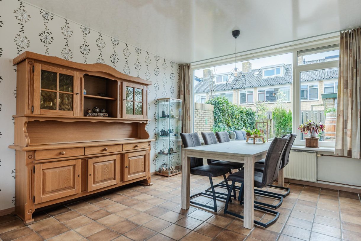 Te koop: Foto Woonhuis aan de Heemraadslaan 37 in Bodegraven