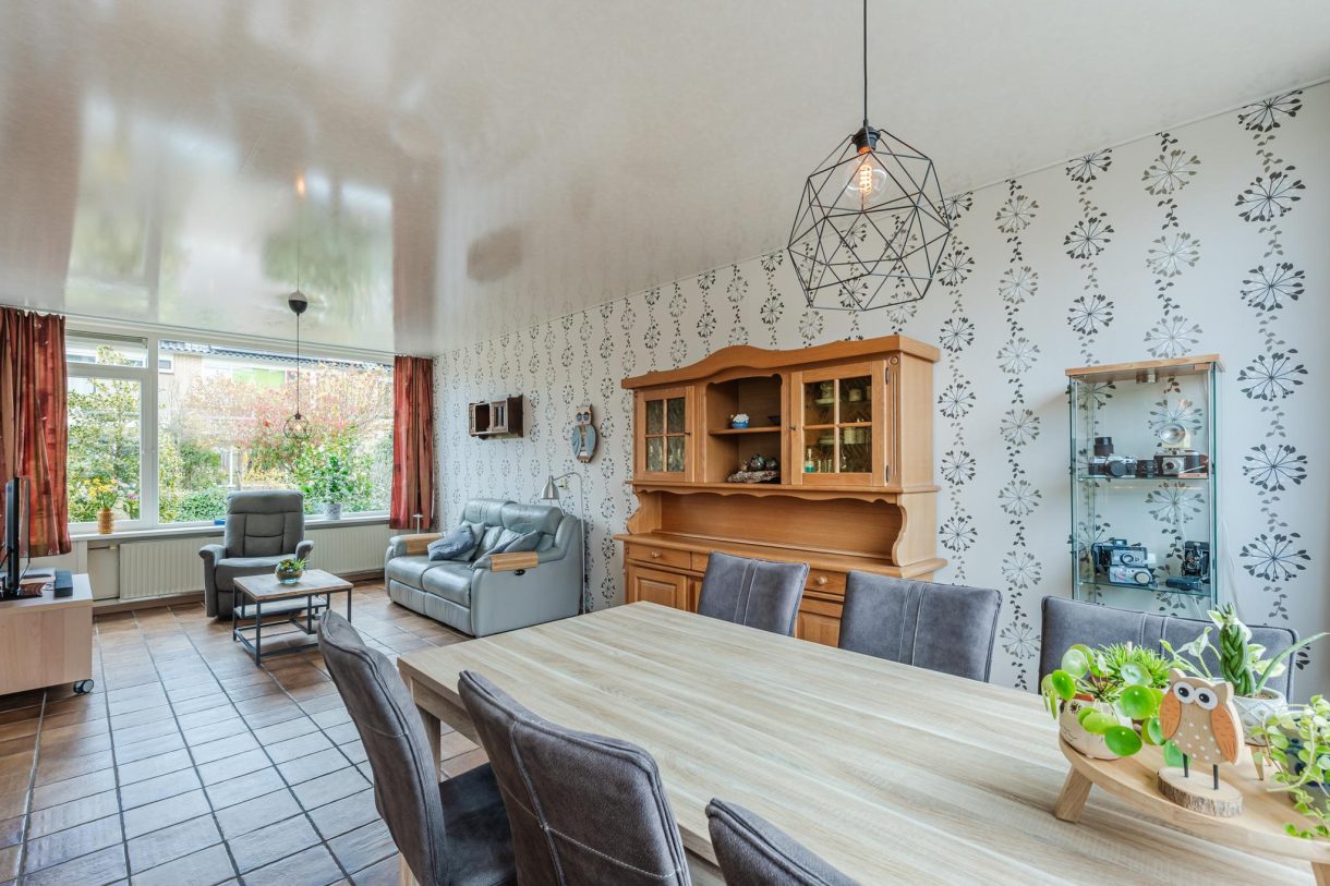 Te koop: Foto Woonhuis aan de Heemraadslaan 37 in Bodegraven