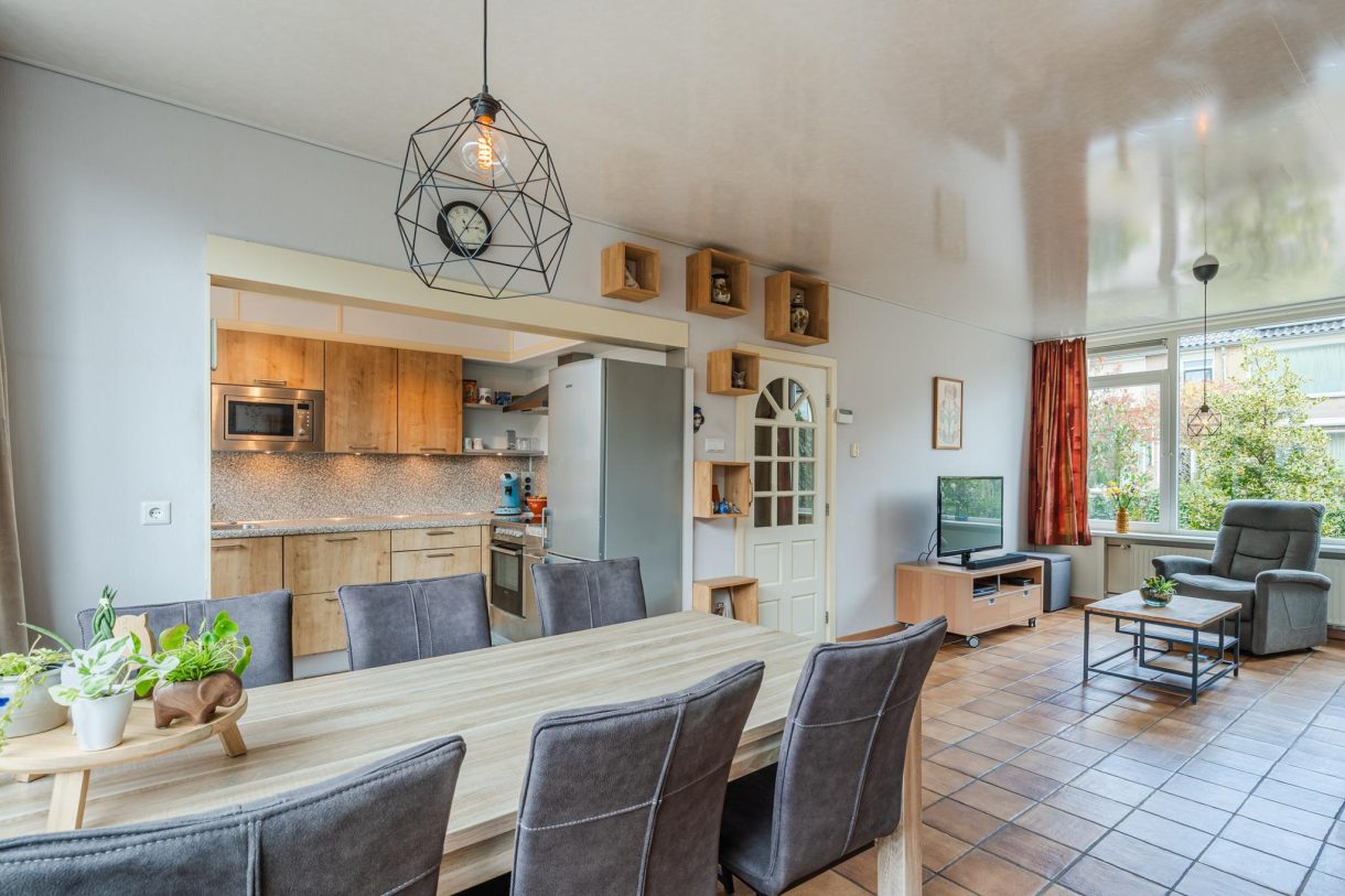 Te koop: Foto Woonhuis aan de Heemraadslaan 37 in Bodegraven