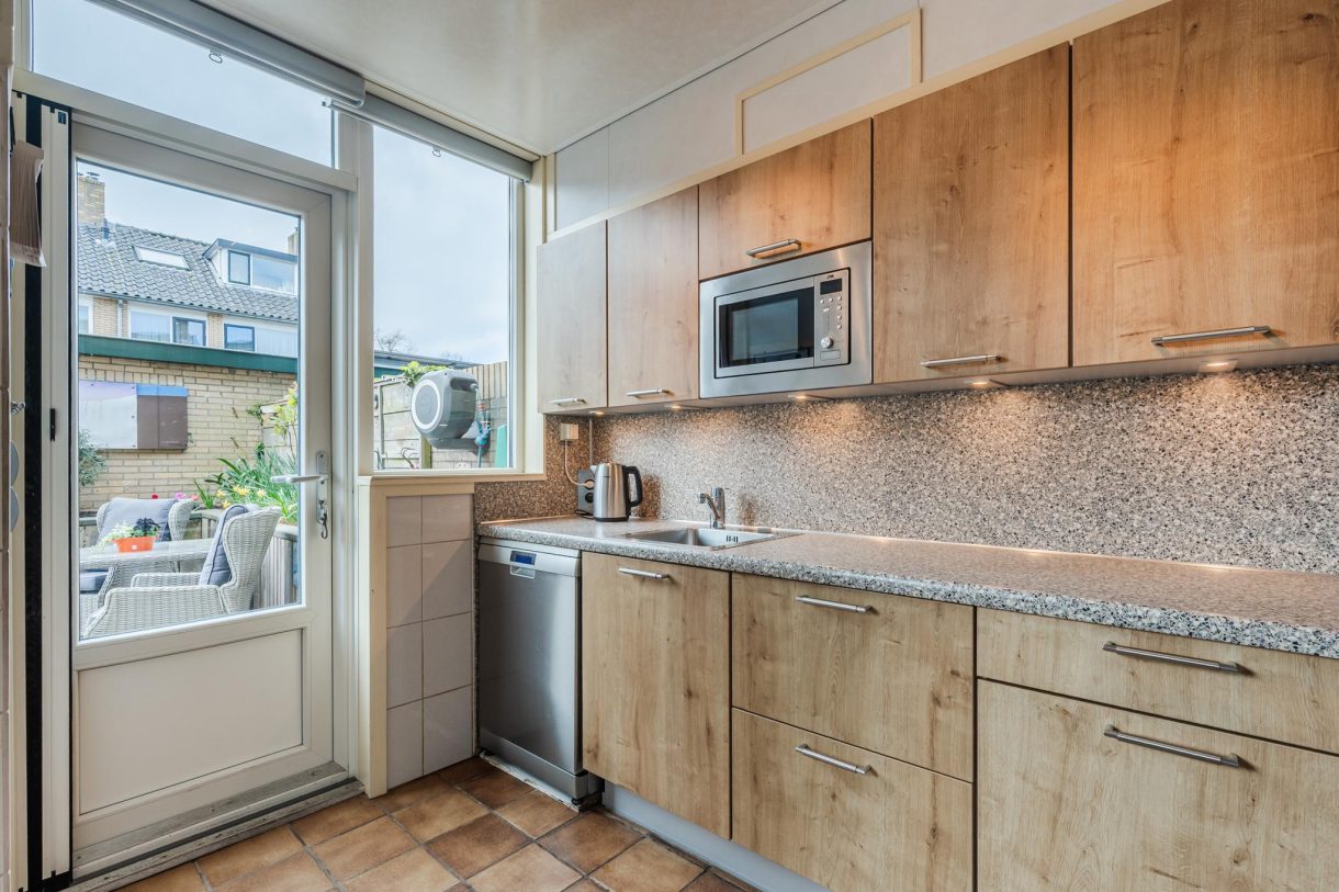 Te koop: Foto Woonhuis aan de Heemraadslaan 37 in Bodegraven