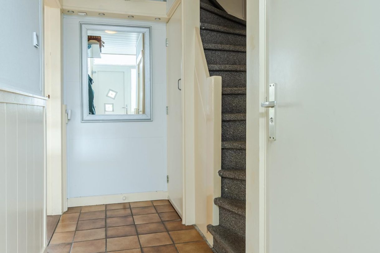 Te koop: Foto Woonhuis aan de Heemraadslaan 37 in Bodegraven