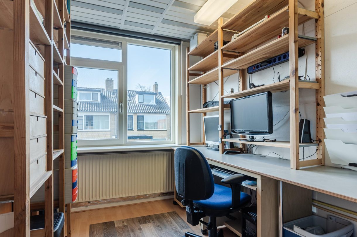 Te koop: Foto Woonhuis aan de Heemraadslaan 37 in Bodegraven