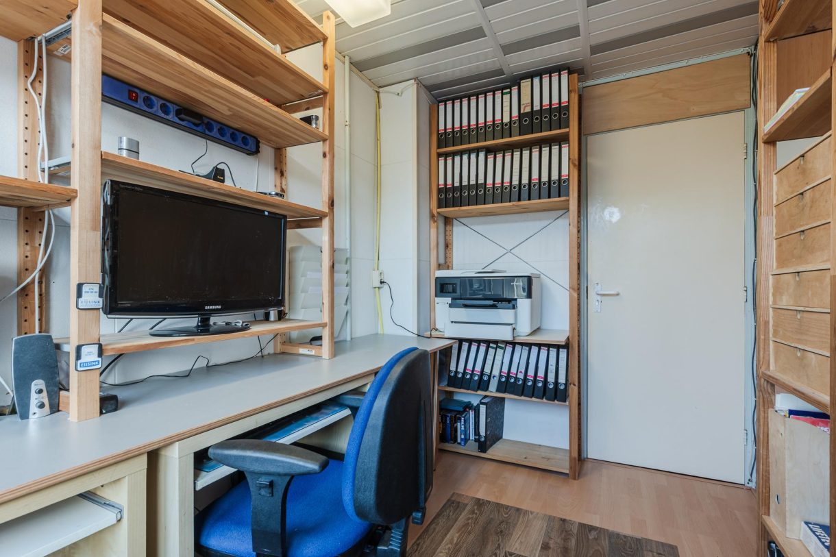 Te koop: Foto Woonhuis aan de Heemraadslaan 37 in Bodegraven