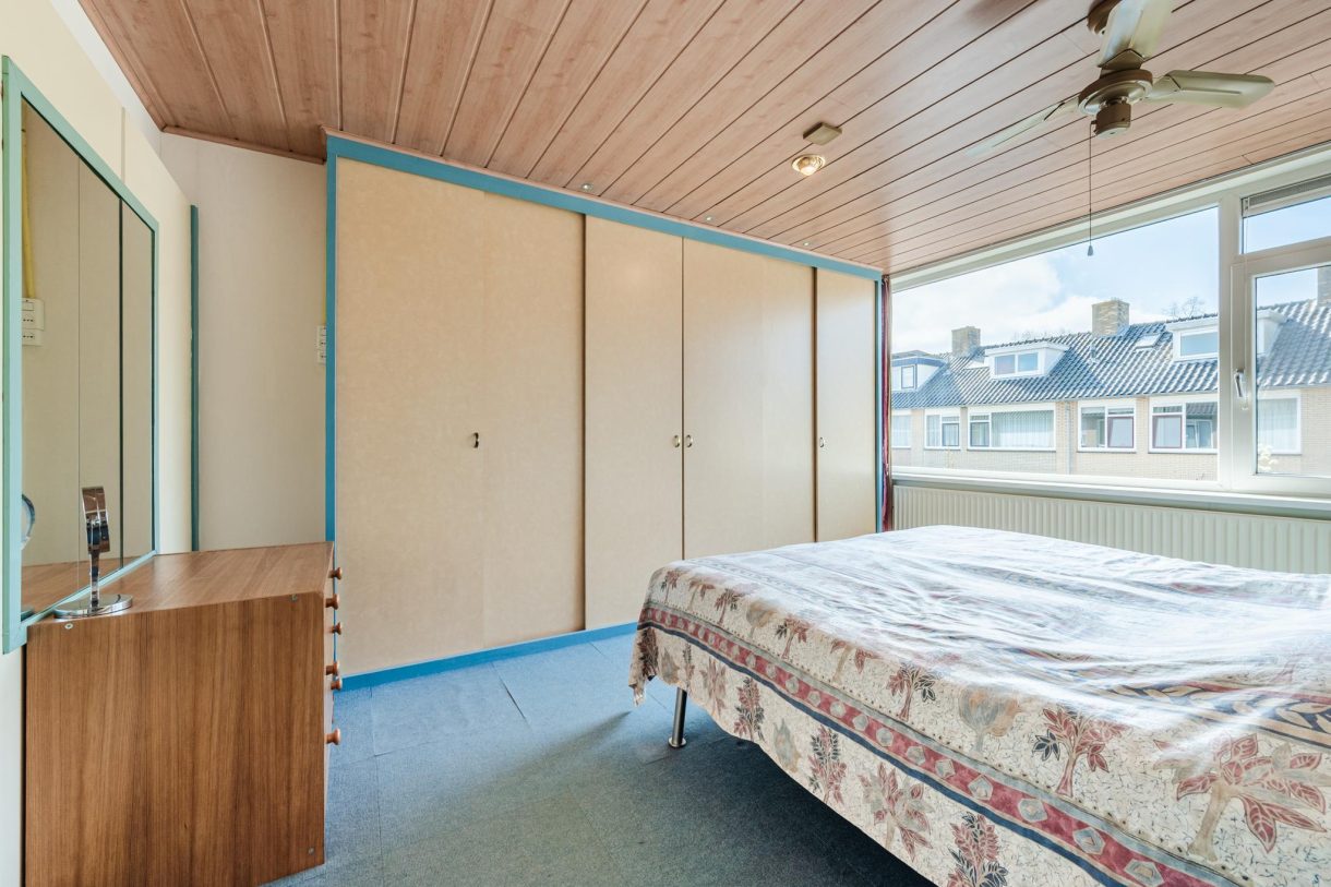 Te koop: Foto Woonhuis aan de Heemraadslaan 37 in Bodegraven