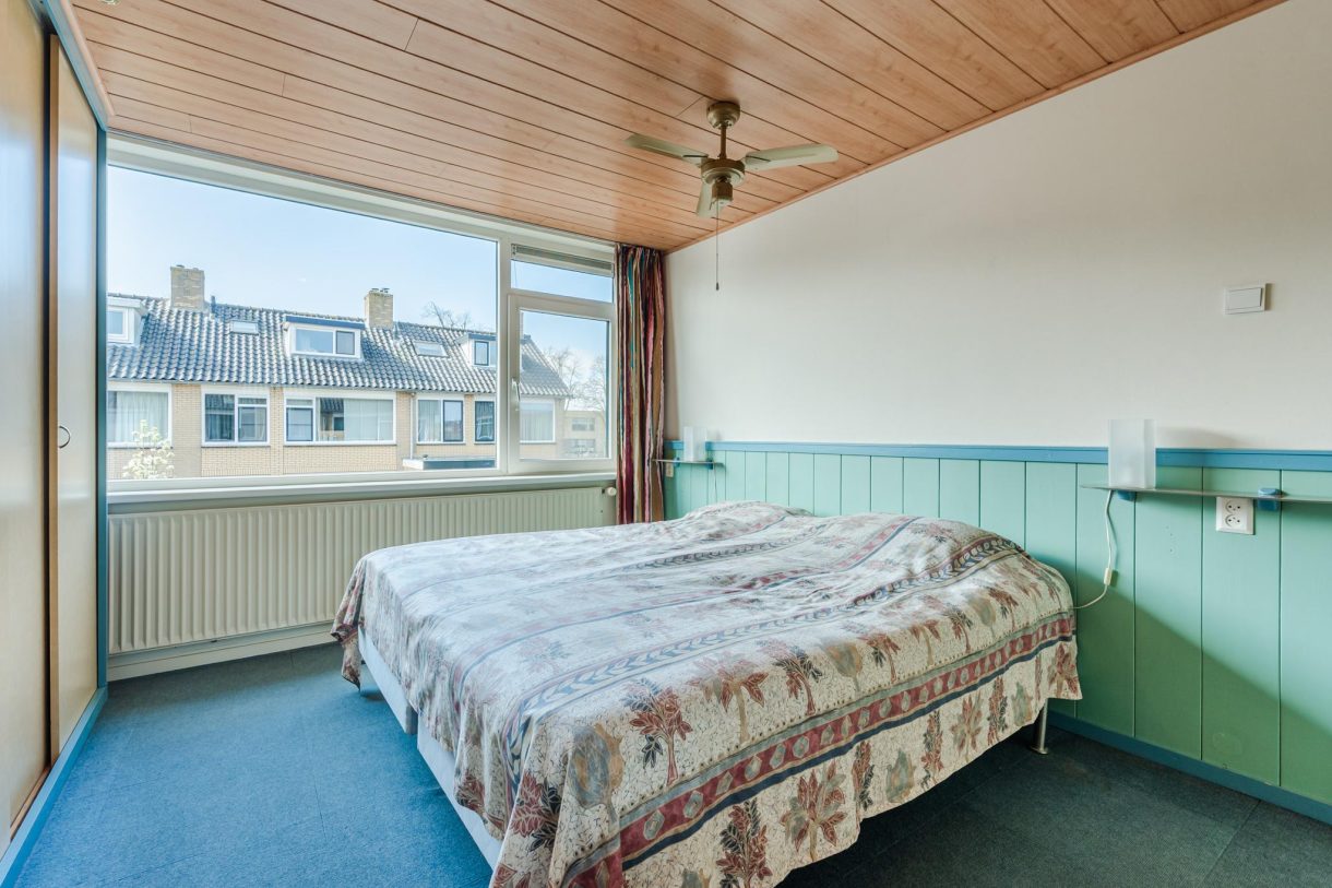 Te koop: Foto Woonhuis aan de Heemraadslaan 37 in Bodegraven