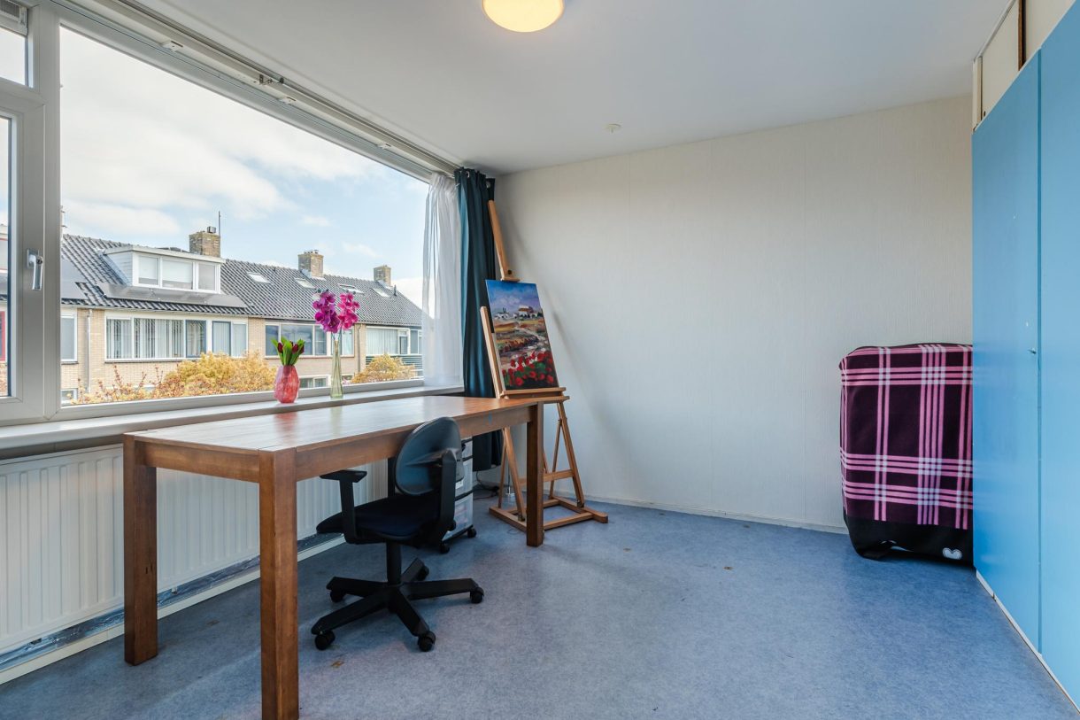 Te koop: Foto Woonhuis aan de Heemraadslaan 37 in Bodegraven