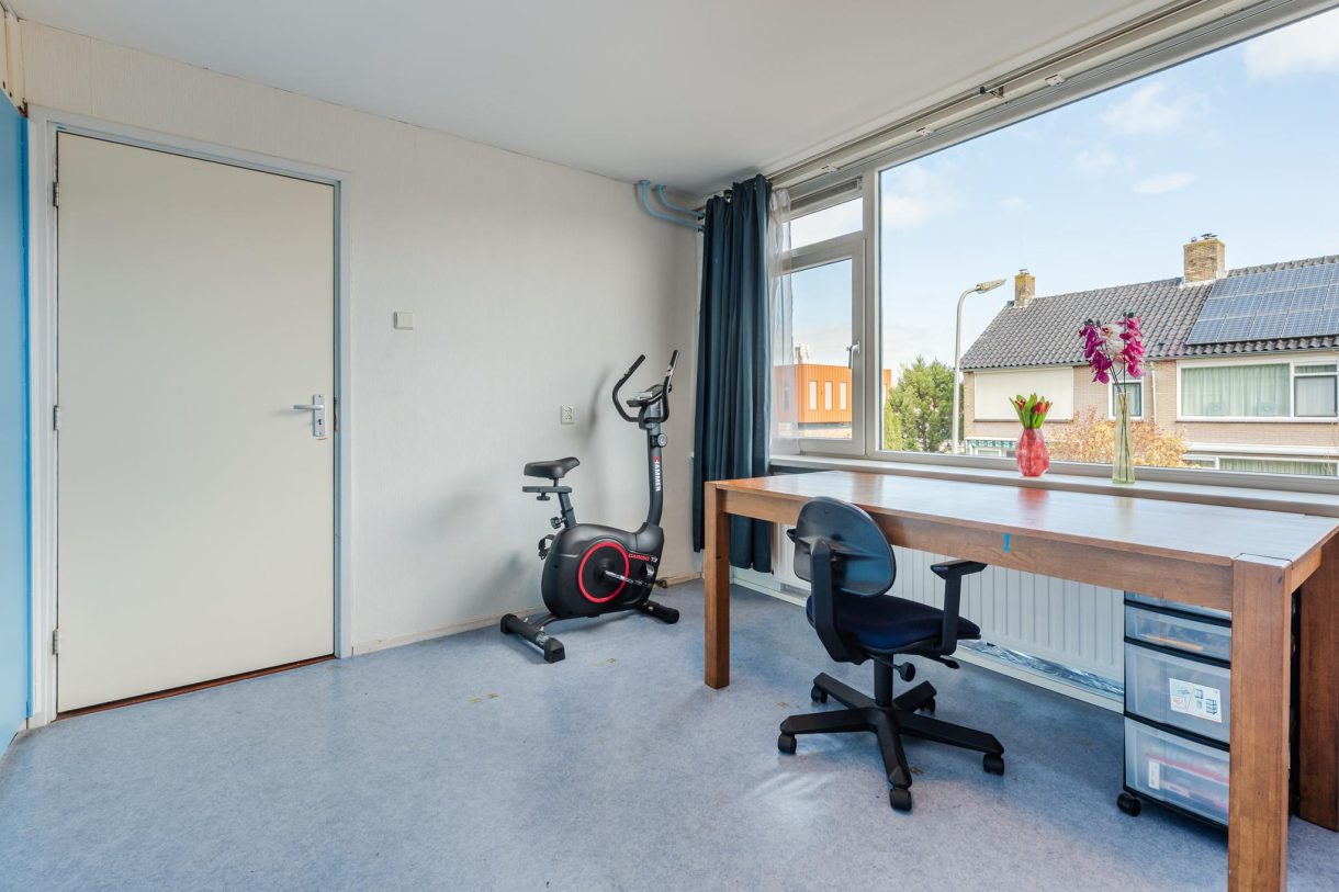 Te koop: Foto Woonhuis aan de Heemraadslaan 37 in Bodegraven