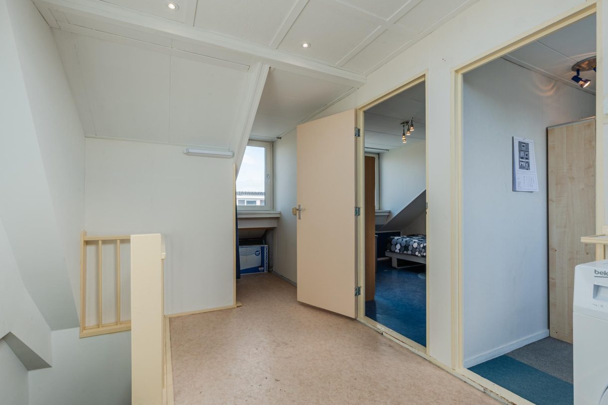 Te koop: Foto Woonhuis aan de Heemraadslaan 37 in Bodegraven