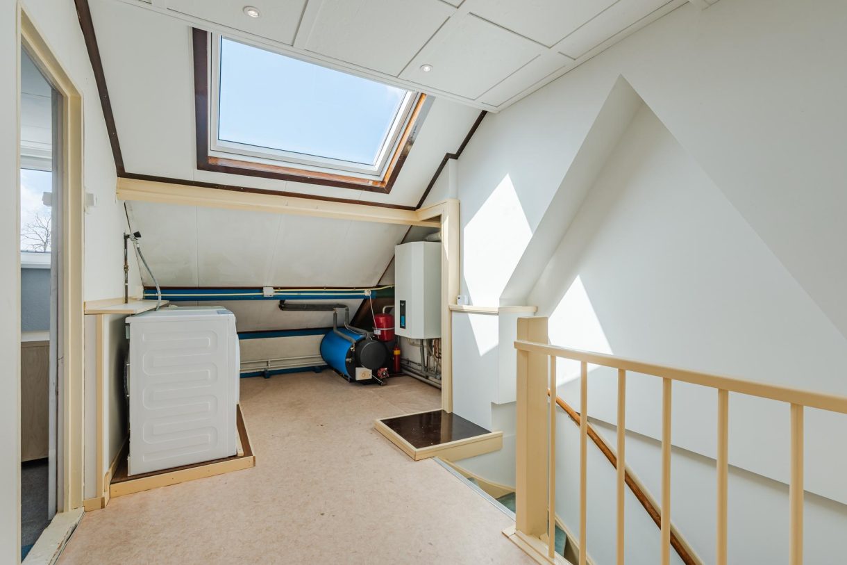 Te koop: Foto Woonhuis aan de Heemraadslaan 37 in Bodegraven