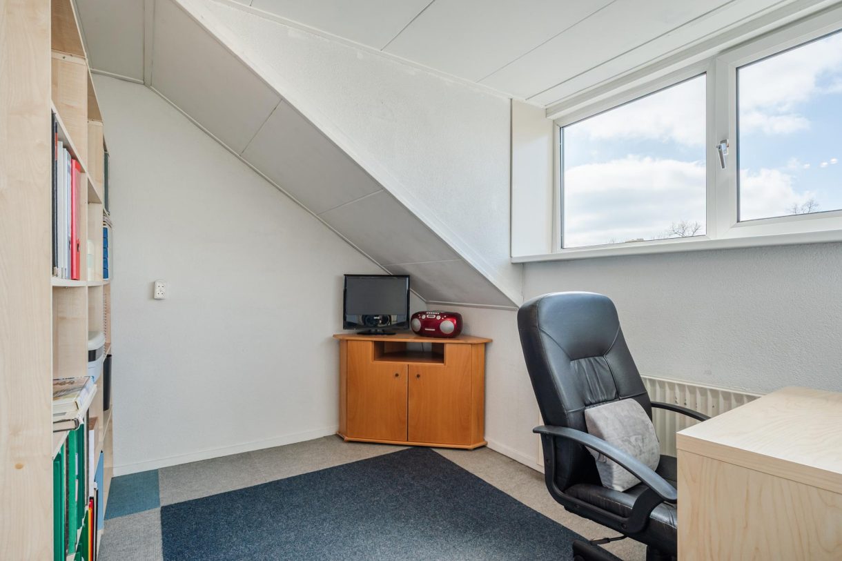 Te koop: Foto Woonhuis aan de Heemraadslaan 37 in Bodegraven