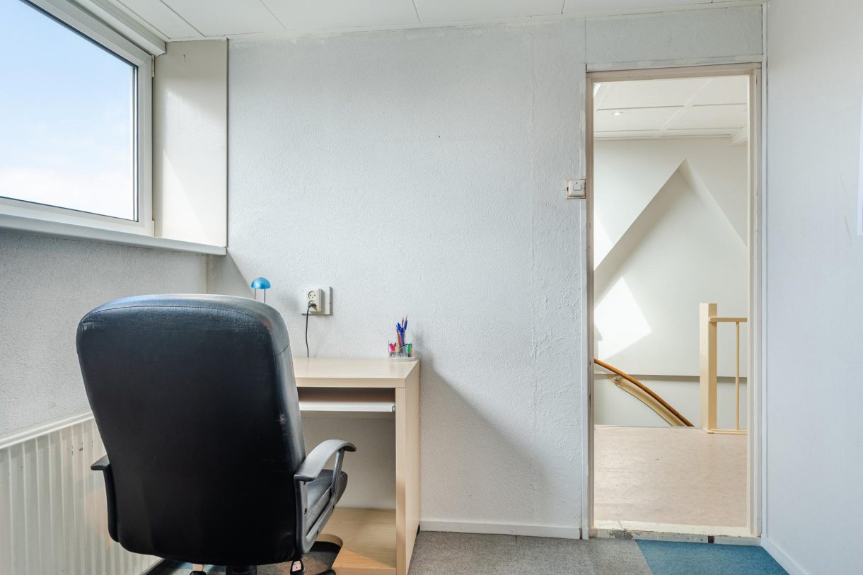 Te koop: Foto Woonhuis aan de Heemraadslaan 37 in Bodegraven