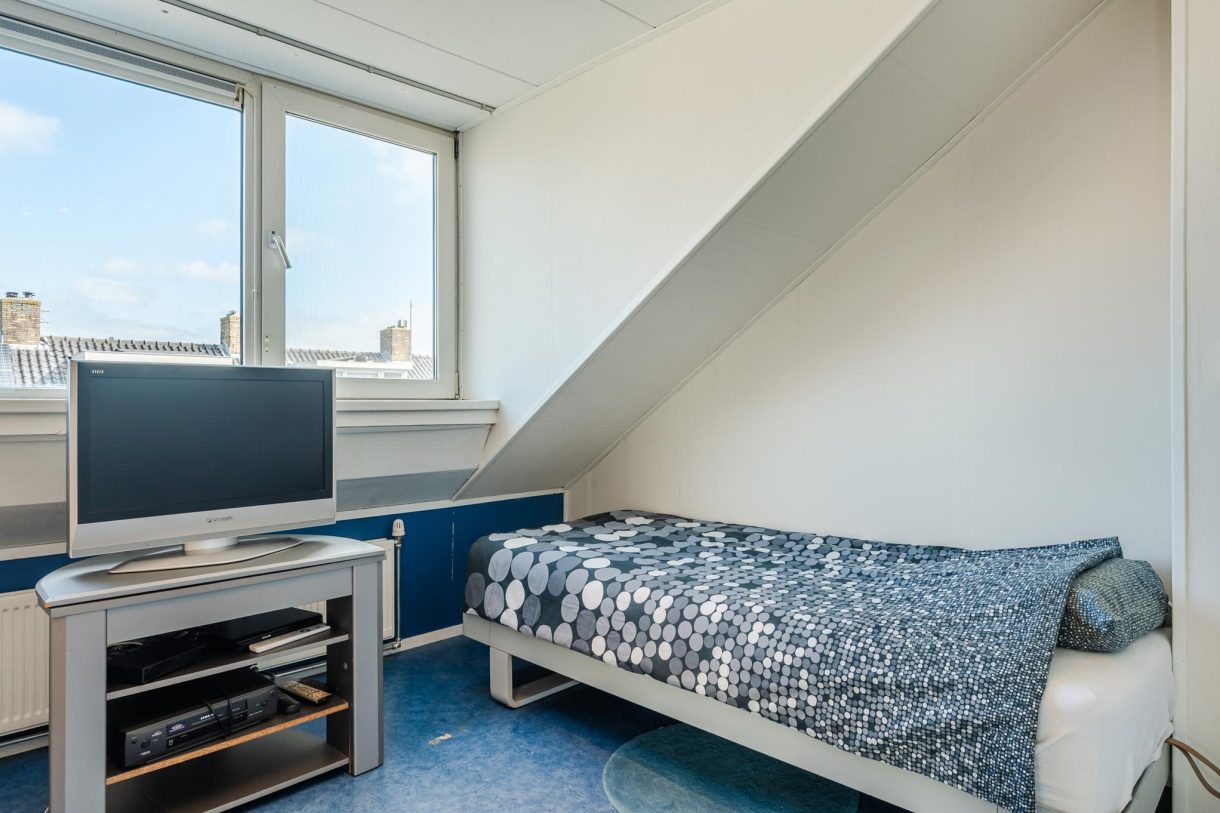 Te koop: Foto Woonhuis aan de Heemraadslaan 37 in Bodegraven