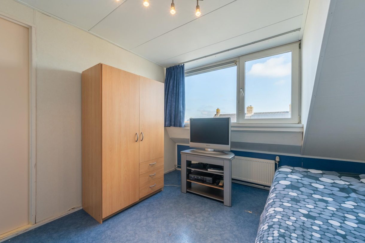 Te koop: Foto Woonhuis aan de Heemraadslaan 37 in Bodegraven