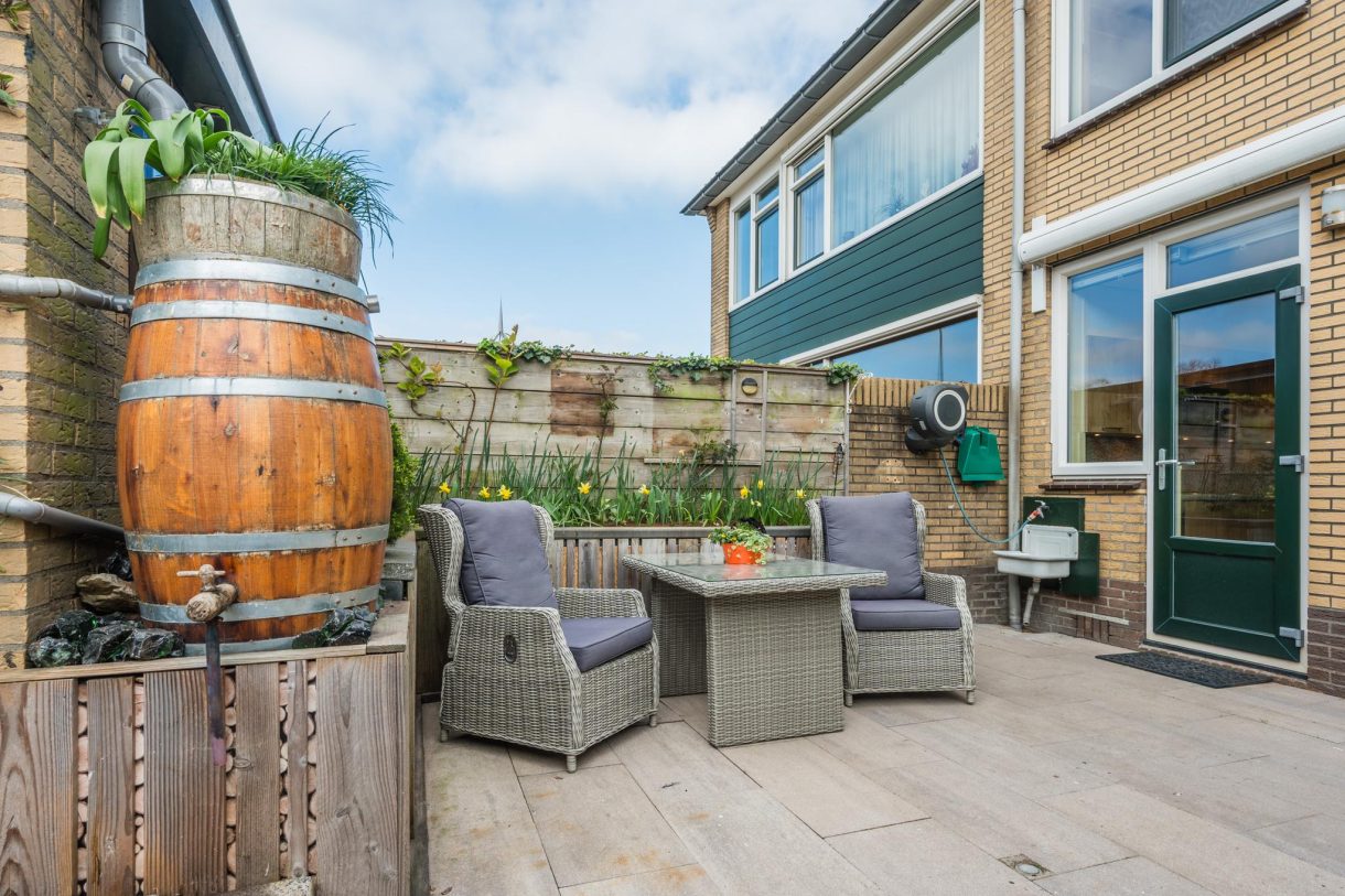 Te koop: Foto Woonhuis aan de Heemraadslaan 37 in Bodegraven