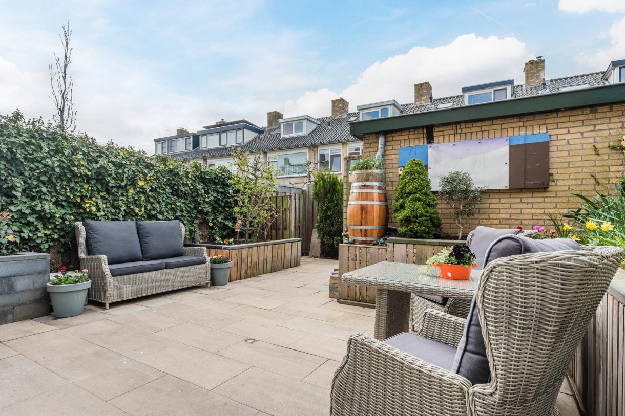 Te koop: Foto Woonhuis aan de Heemraadslaan 37 in Bodegraven