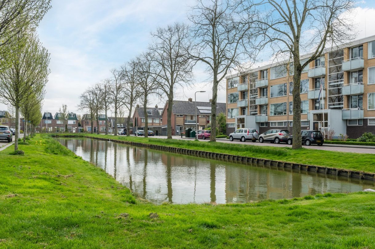 Te koop: Foto Woonhuis aan de Heemraadslaan 37 in Bodegraven