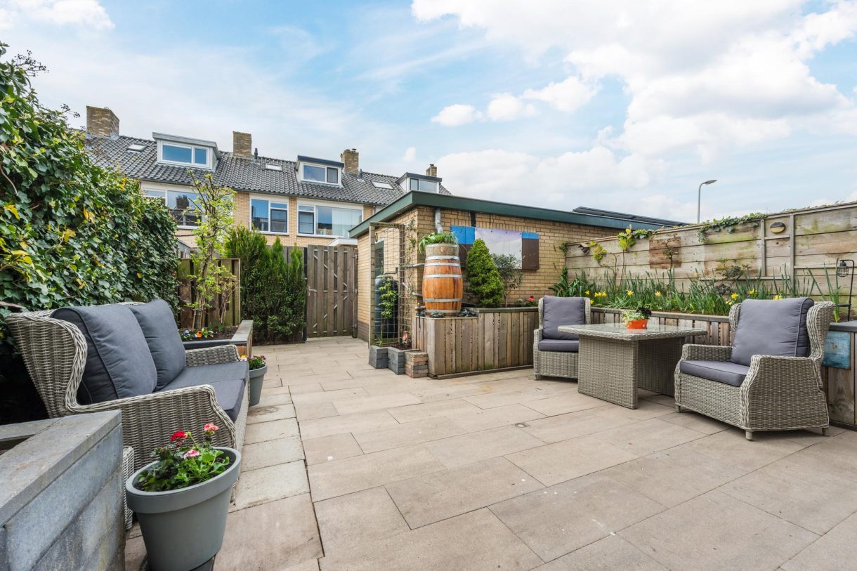 Te koop: Foto Woonhuis aan de Heemraadslaan 37 in Bodegraven