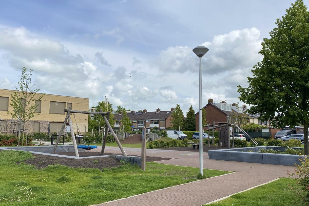 Te koop: Foto Woonhuis aan de Heemraadslaan 37 in Bodegraven