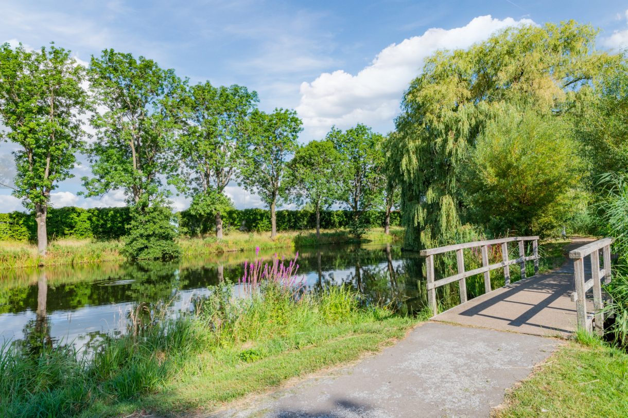 Te koop: Foto Woonhuis aan de Heemraadslaan 37 in Bodegraven