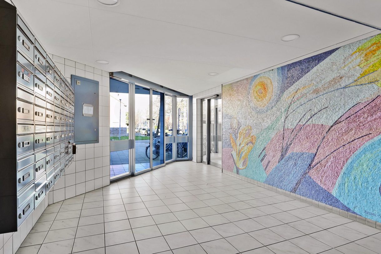 Te koop: Foto Appartement aan de Kervelstraat 22 in Krommenie