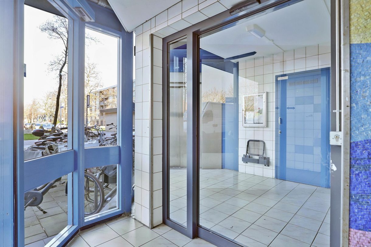 Te koop: Foto Appartement aan de Kervelstraat 22 in Krommenie