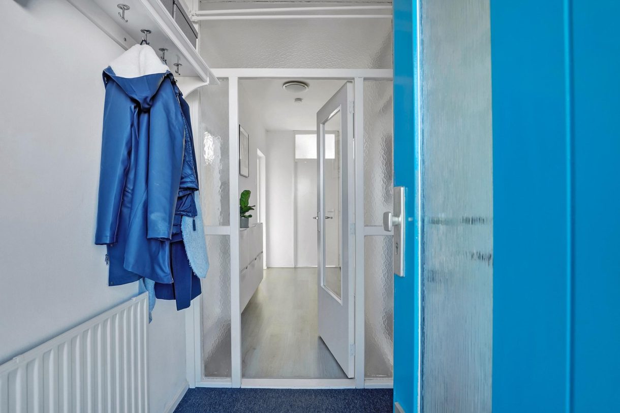 Te koop: Foto Appartement aan de Kervelstraat 22 in Krommenie