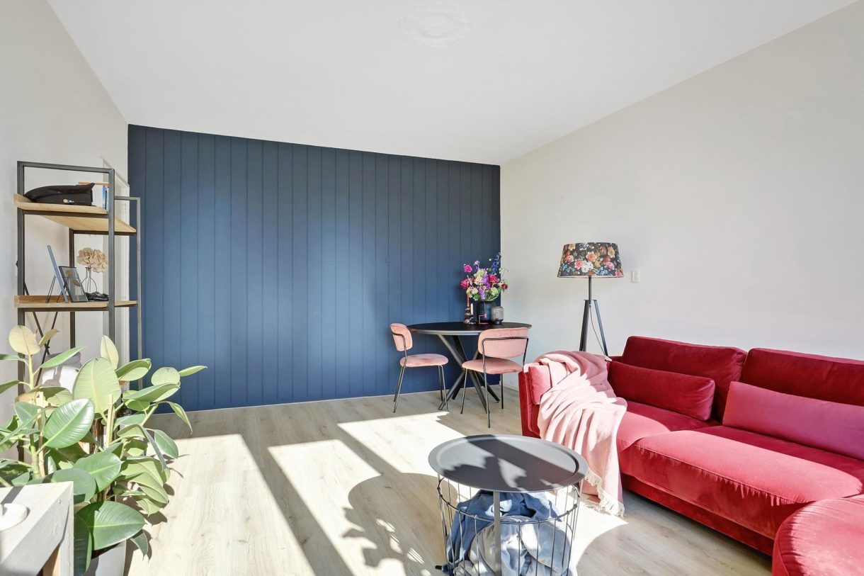 Te koop: Foto Appartement aan de Kervelstraat 22 in Krommenie