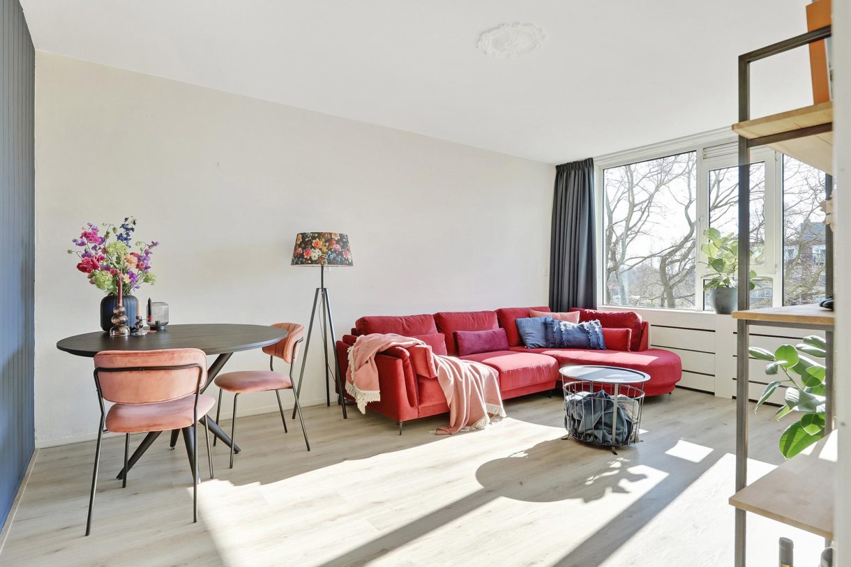 Te koop: Foto Appartement aan de Kervelstraat 22 in Krommenie
