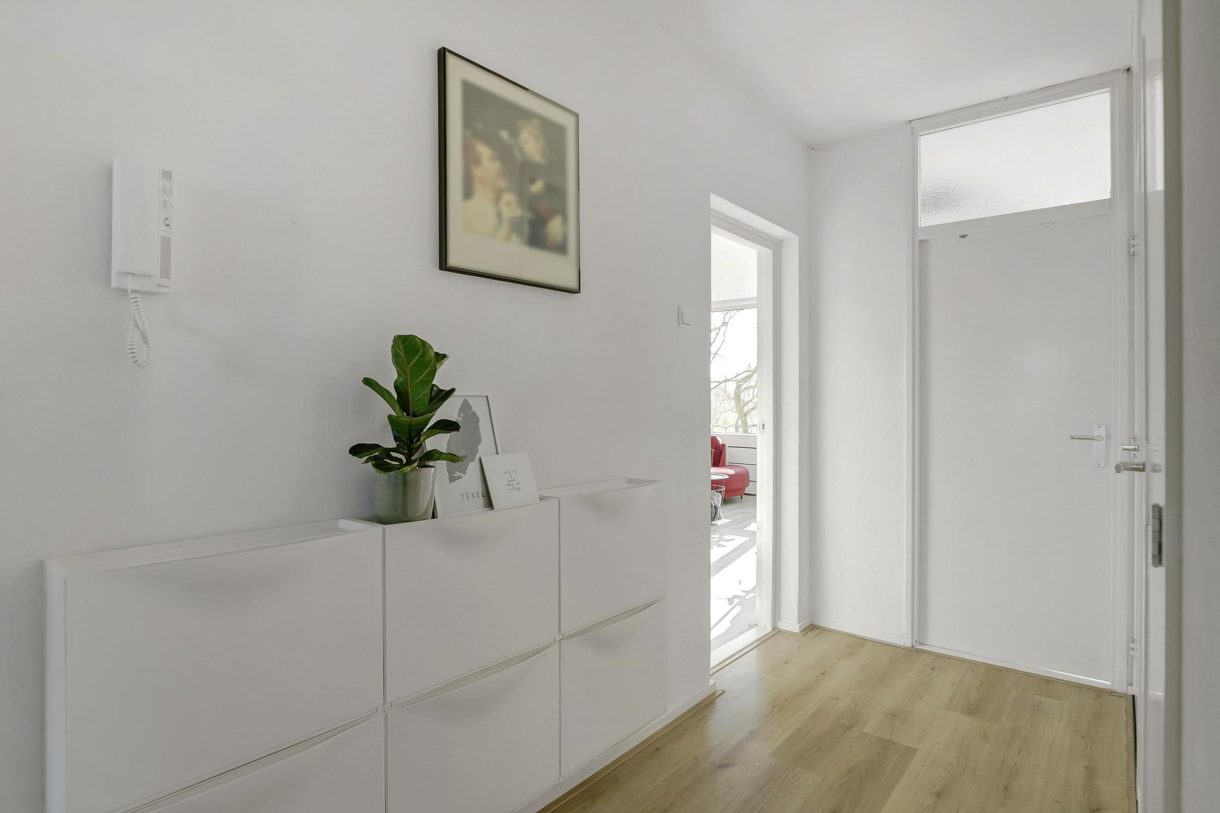 Te koop: Foto Appartement aan de Kervelstraat 22 in Krommenie