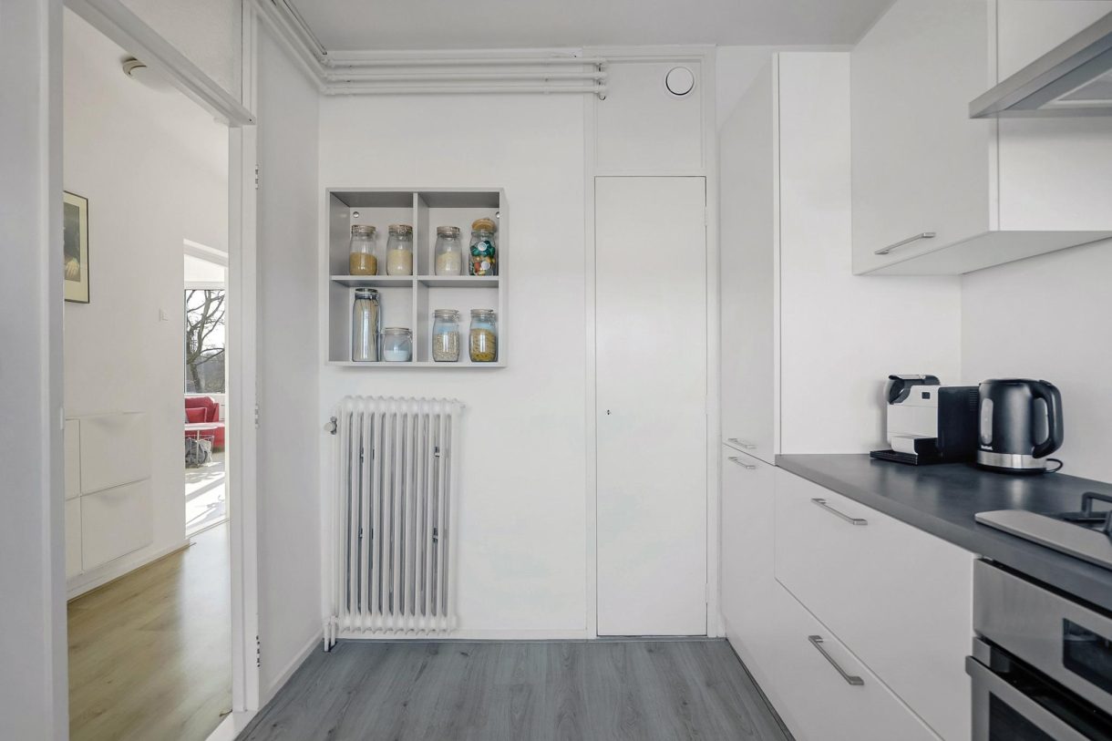 Te koop: Foto Appartement aan de Kervelstraat 22 in Krommenie