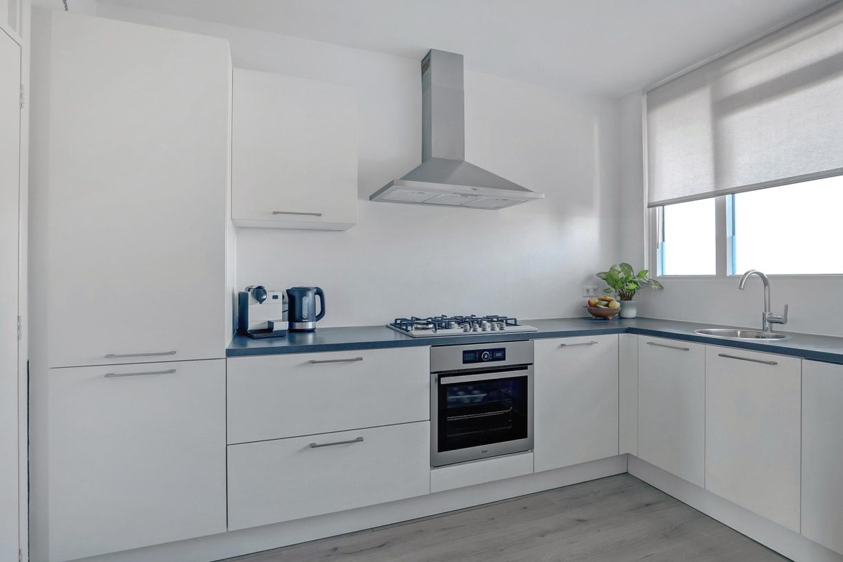 Te koop: Foto Appartement aan de Kervelstraat 22 in Krommenie