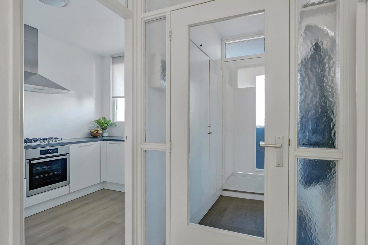 Te koop: Foto Appartement aan de Kervelstraat 22 in Krommenie