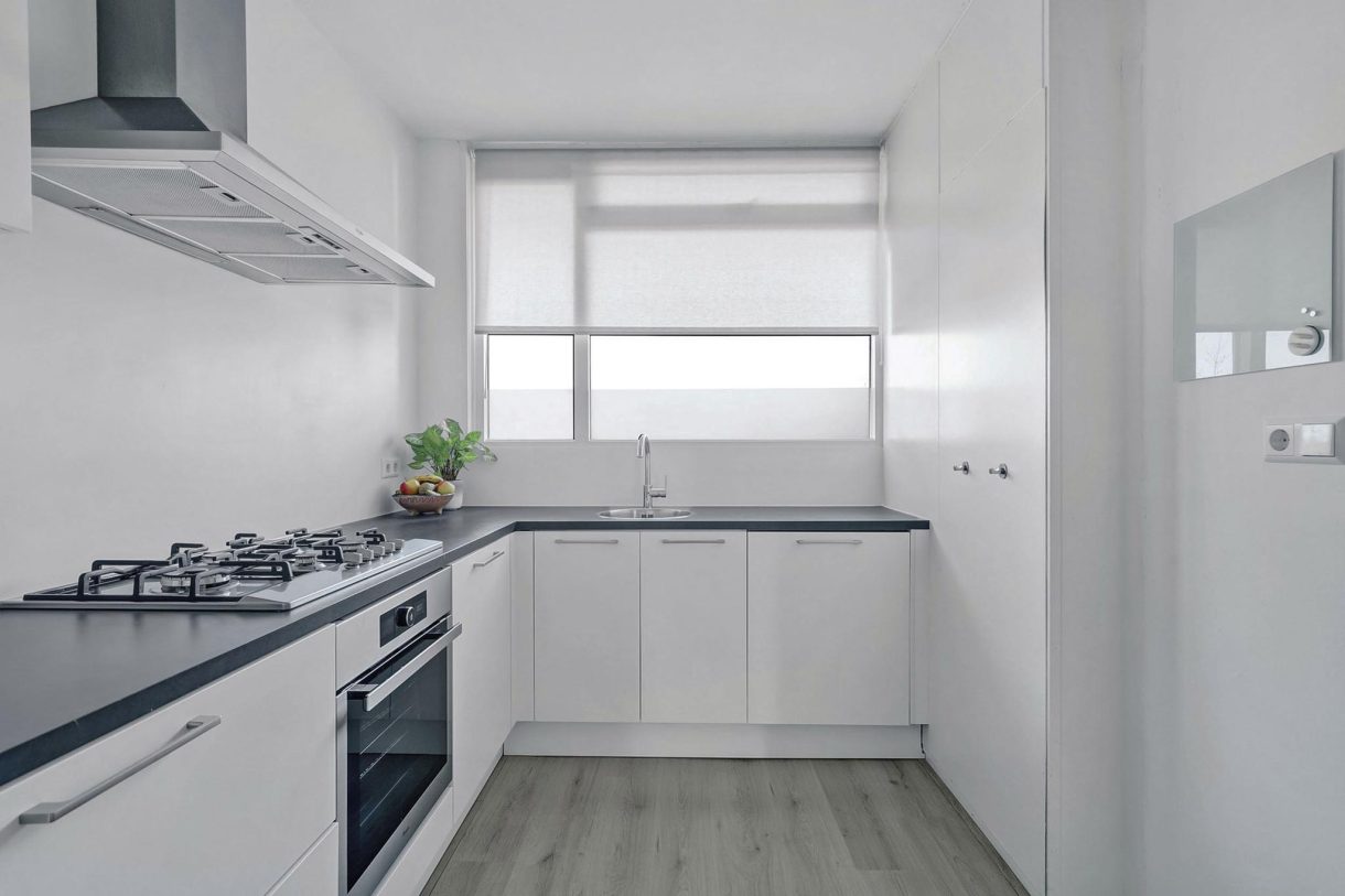 Te koop: Foto Appartement aan de Kervelstraat 22 in Krommenie