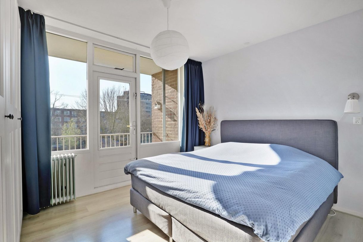 Te koop: Foto Appartement aan de Kervelstraat 22 in Krommenie