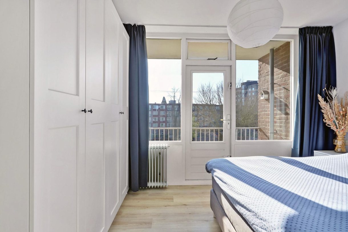 Te koop: Foto Appartement aan de Kervelstraat 22 in Krommenie