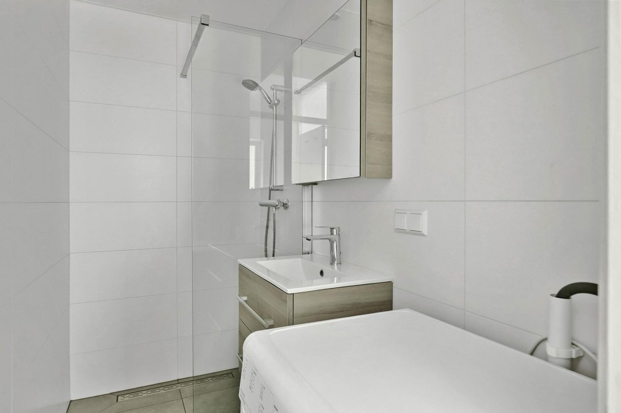 Te koop: Foto Appartement aan de Kervelstraat 22 in Krommenie