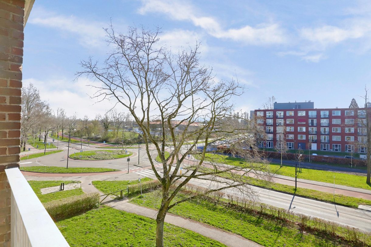 Te koop: Foto Appartement aan de Kervelstraat 22 in Krommenie