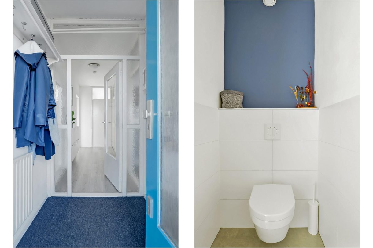 Te koop: Foto Appartement aan de Kervelstraat 22 in Krommenie